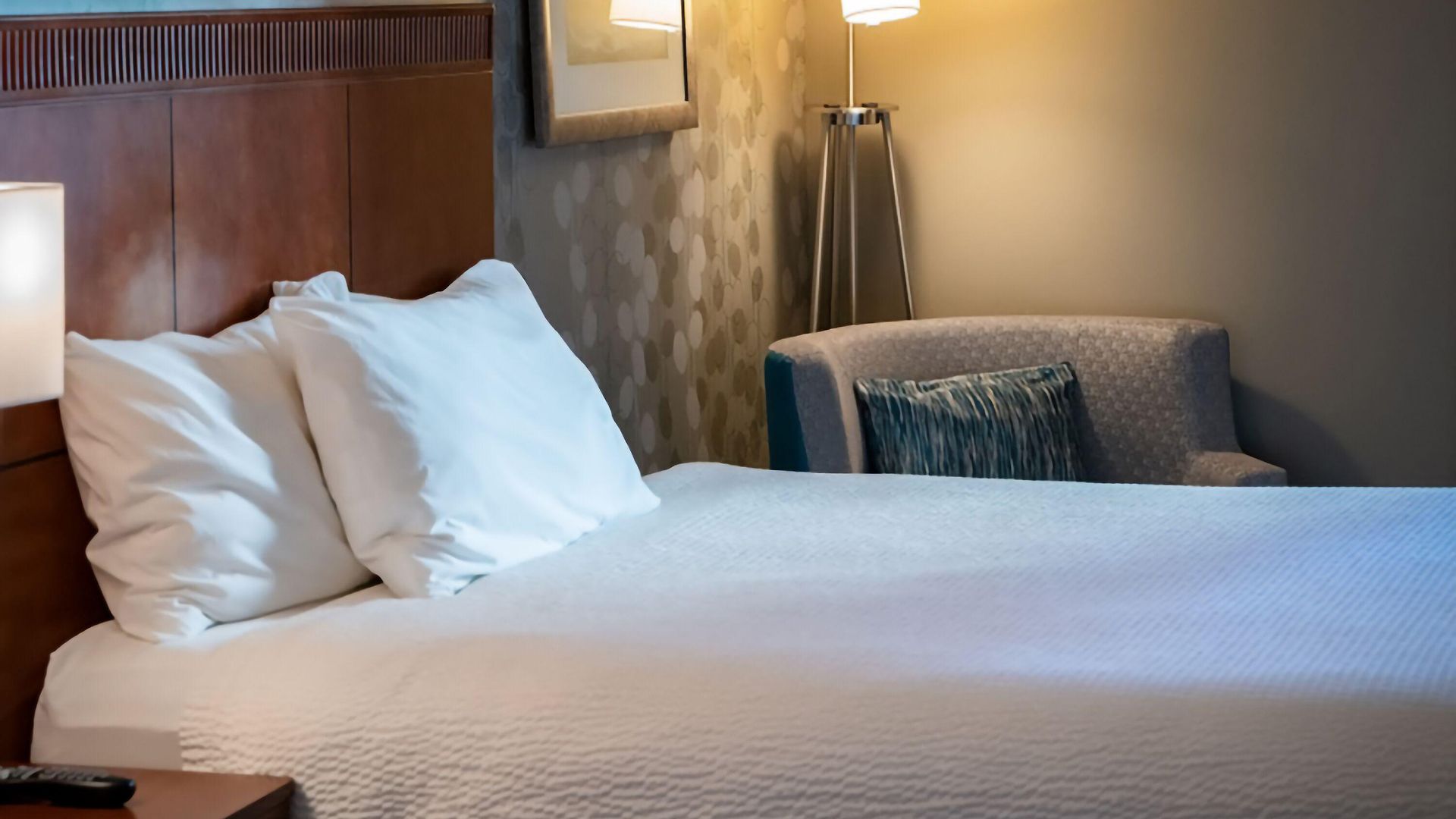 Courtyard Copley Square Hotel 3*