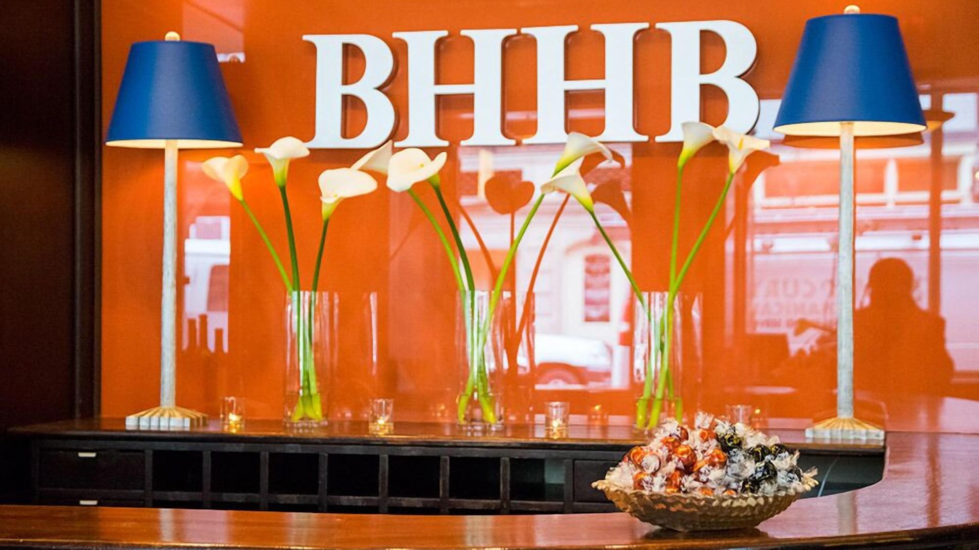 Beacon Hill Hotel