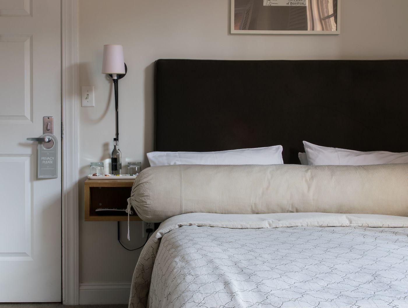 Hotel Beacon Hill