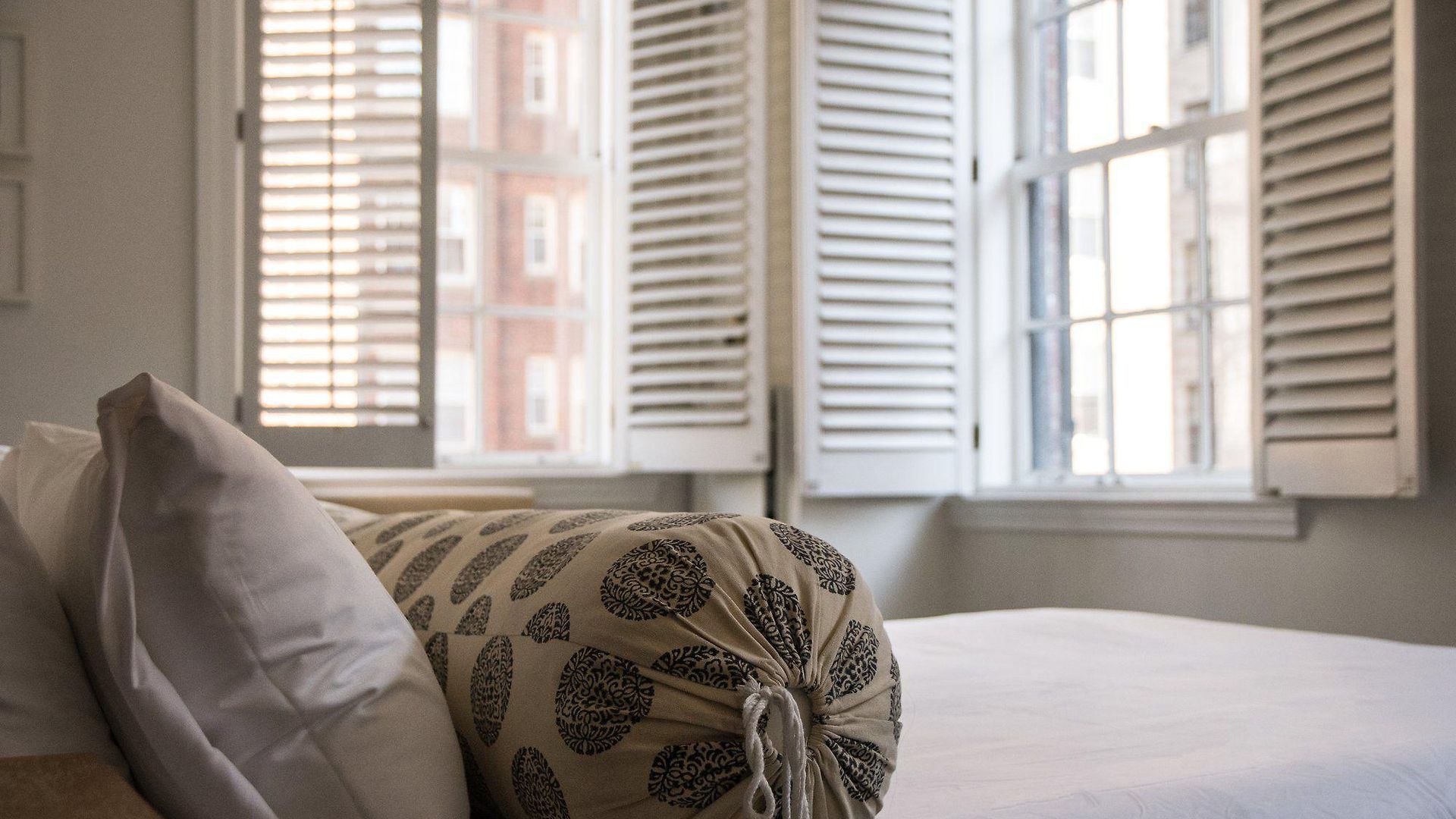 Hotel Beacon Hill Boston