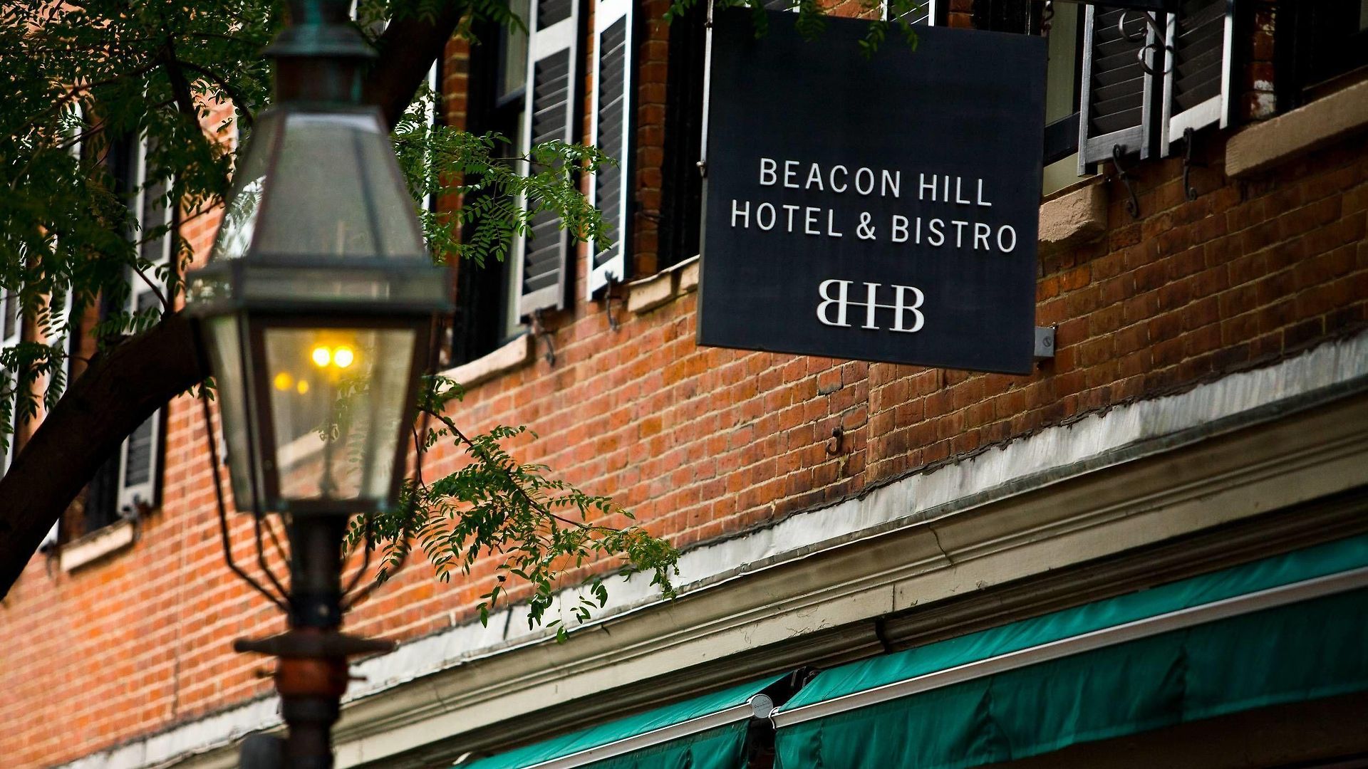 Hotel Beacon Hill