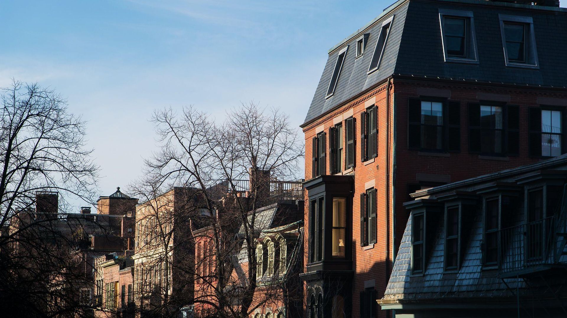 Hotel Beacon Hill