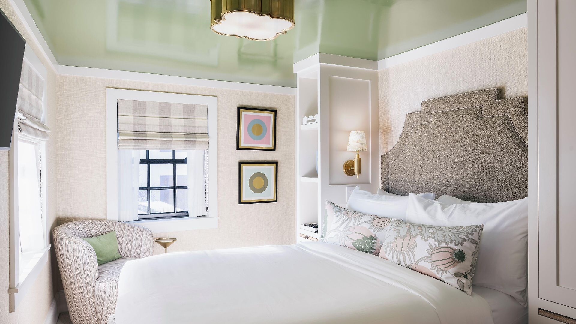 Beacon Hill Hotel 4*
