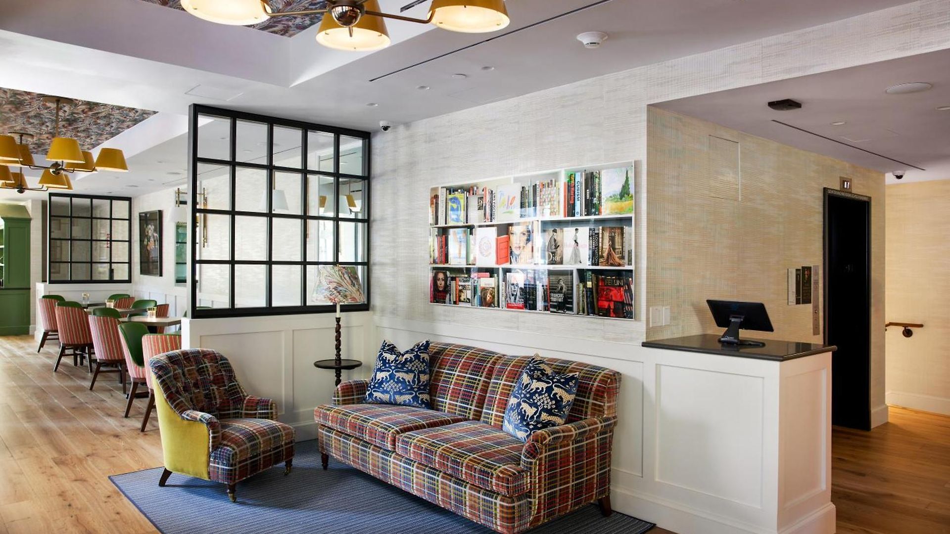 Hotel Beacon Hill
