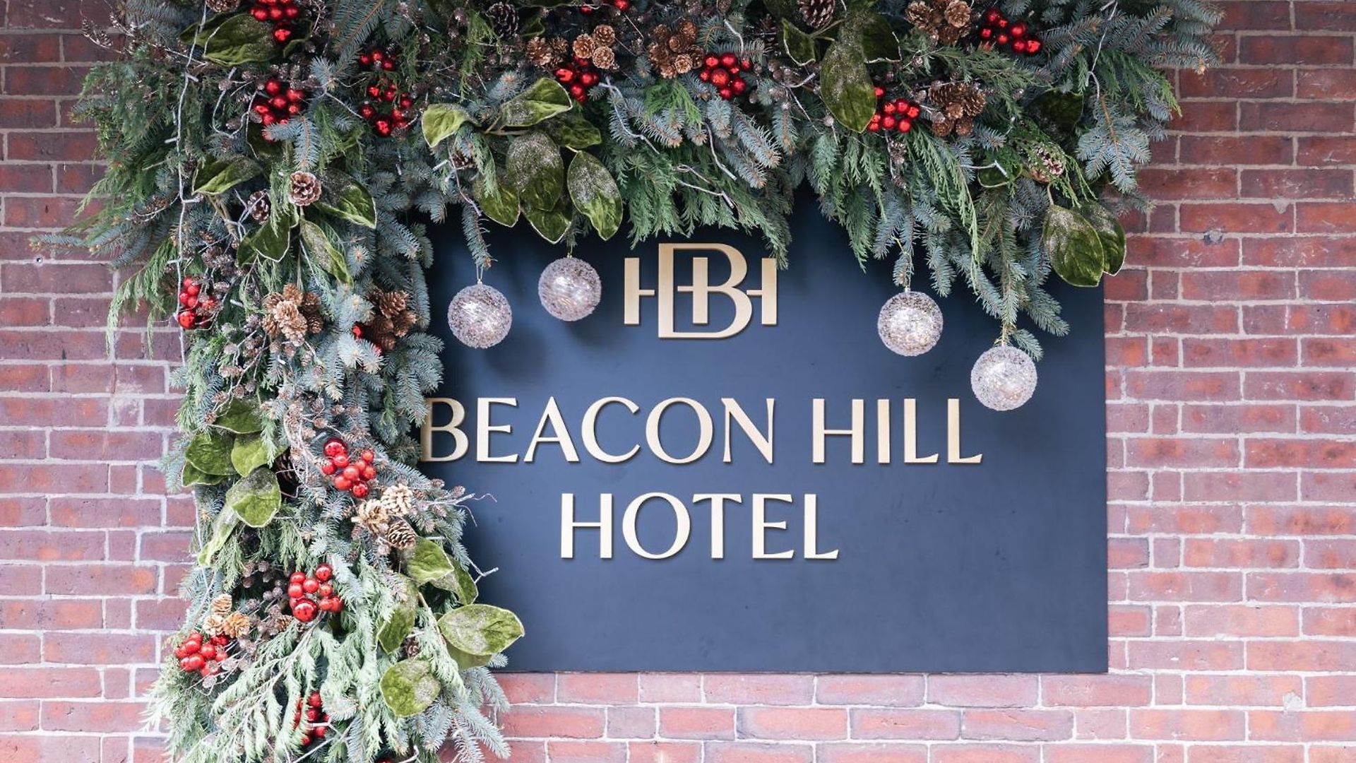 Beacon Hill 4*