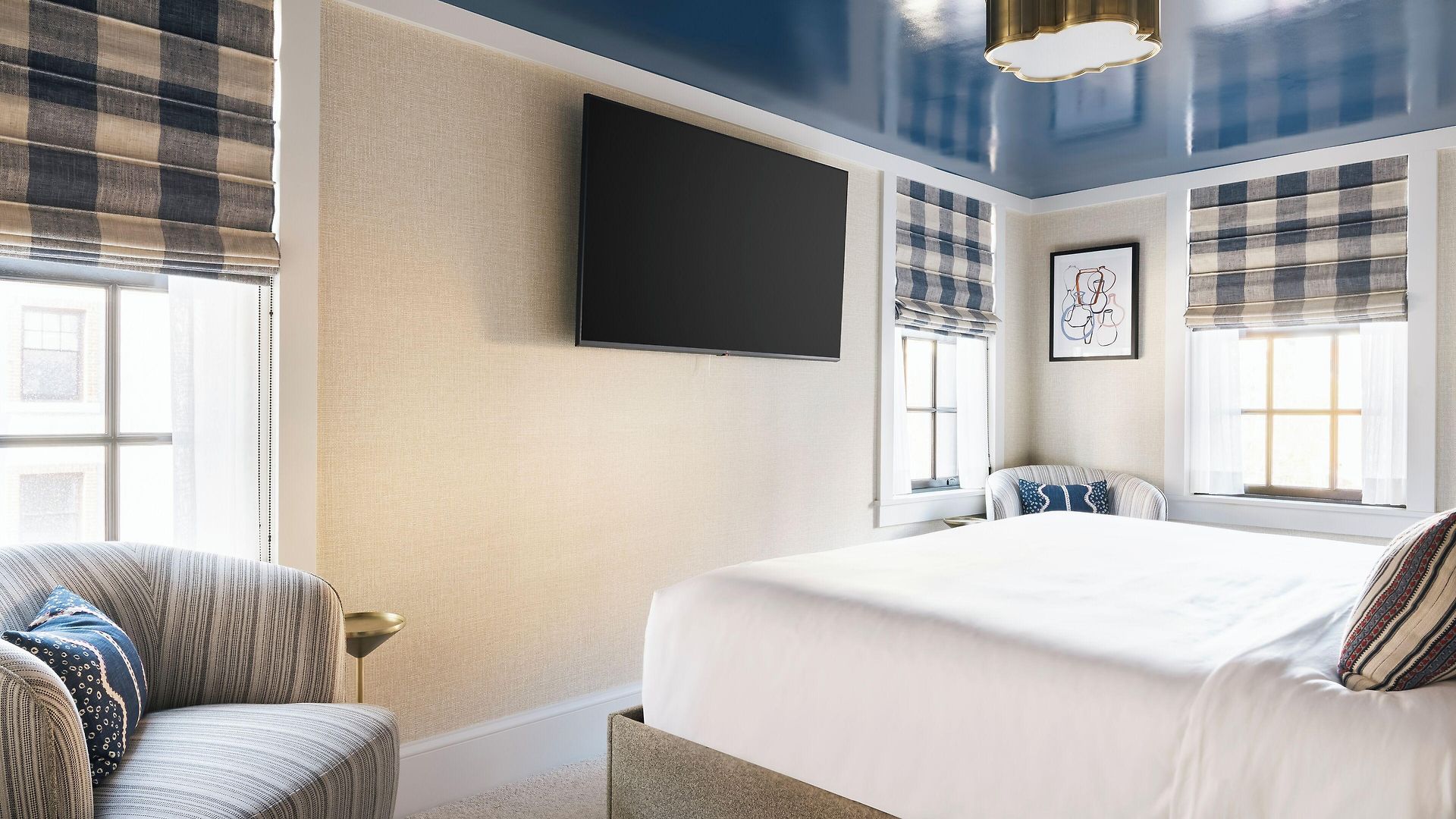 Beacon Hill 4* Boston