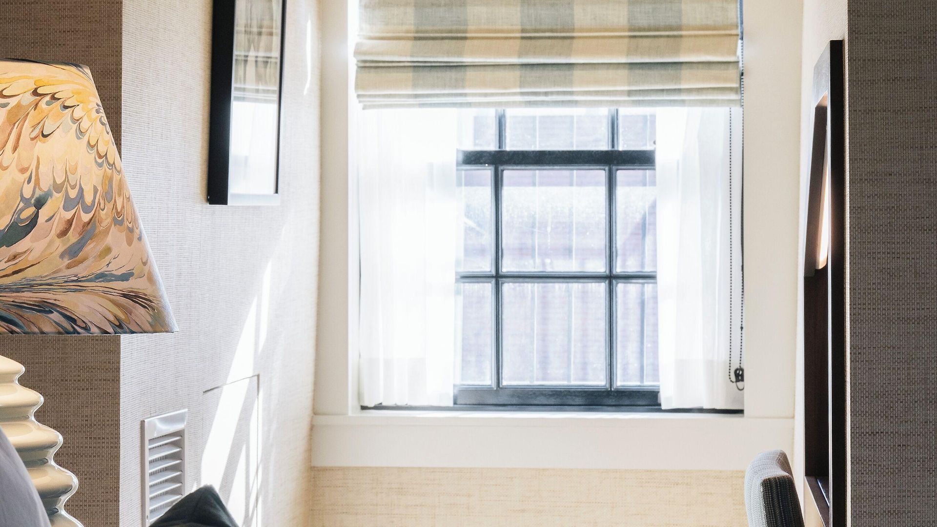 Hotel Beacon Hill 4*