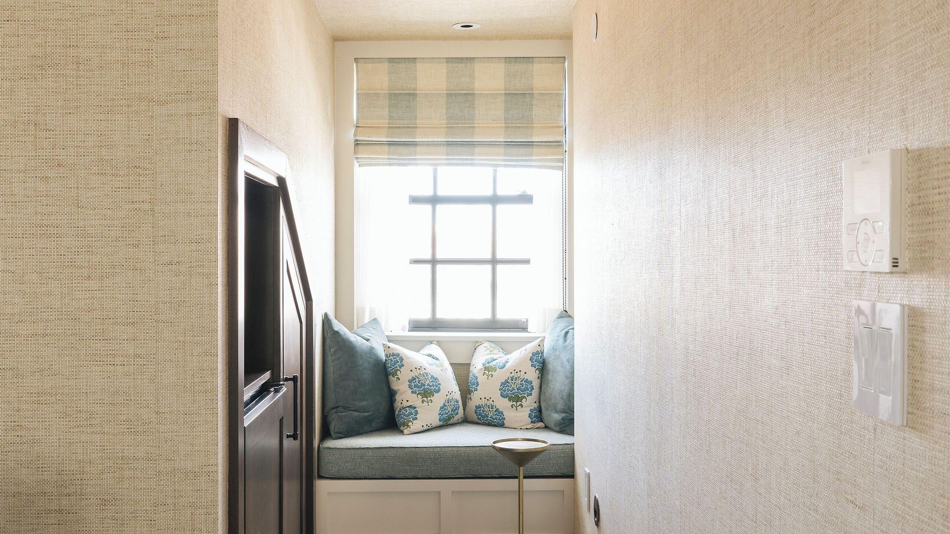 Beacon Hill 4*