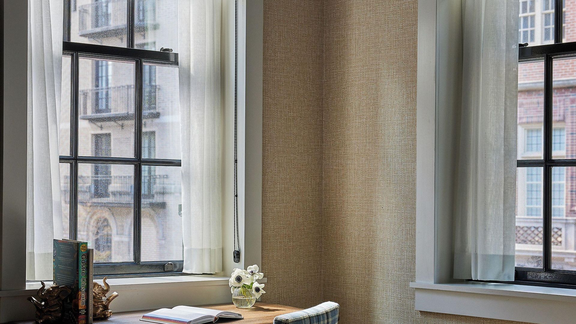 Beacon Hill 4* Boston