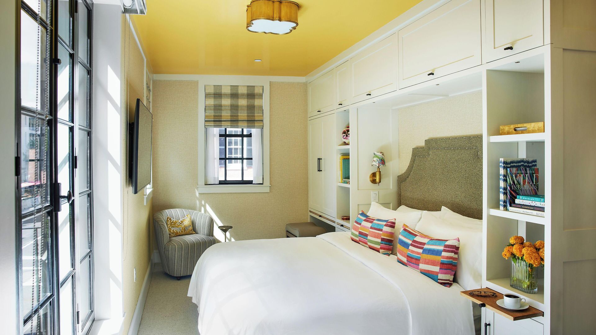Beacon Hill Hotel