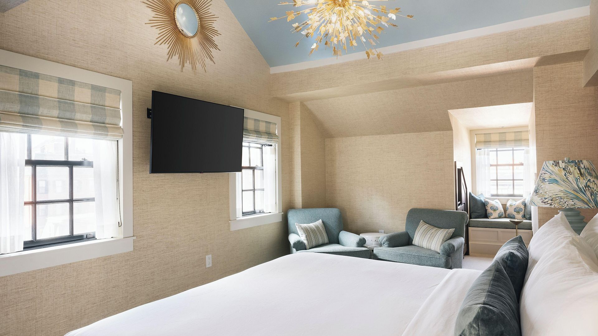 Beacon Hill Hotel Boston