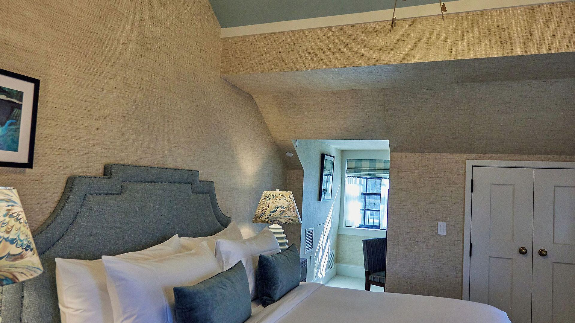 Hotel Beacon Hill Boston