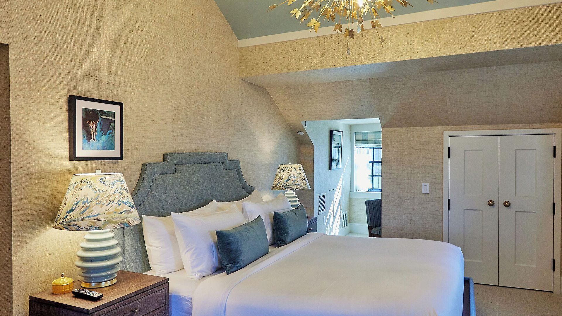 Beacon Hill Hotel