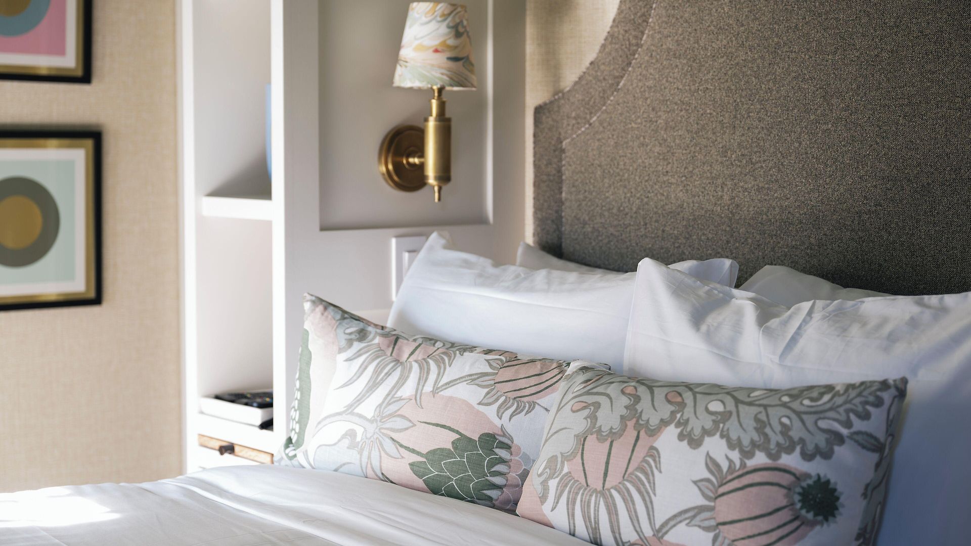 Beacon Hill Hotel