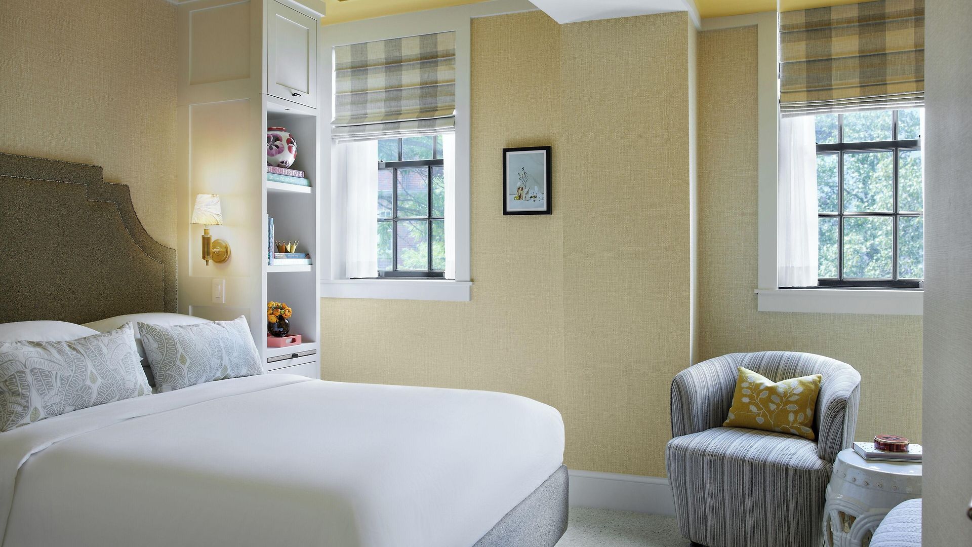 Beacon Hill Hotel 4*