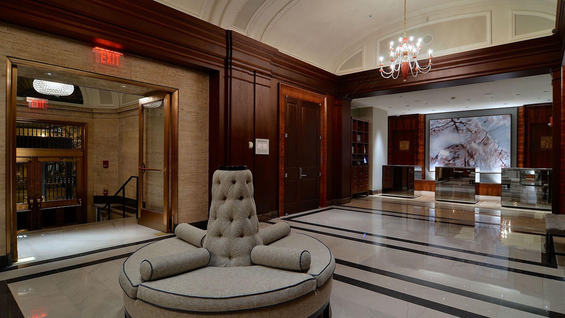 Hotel Aka Back Bay