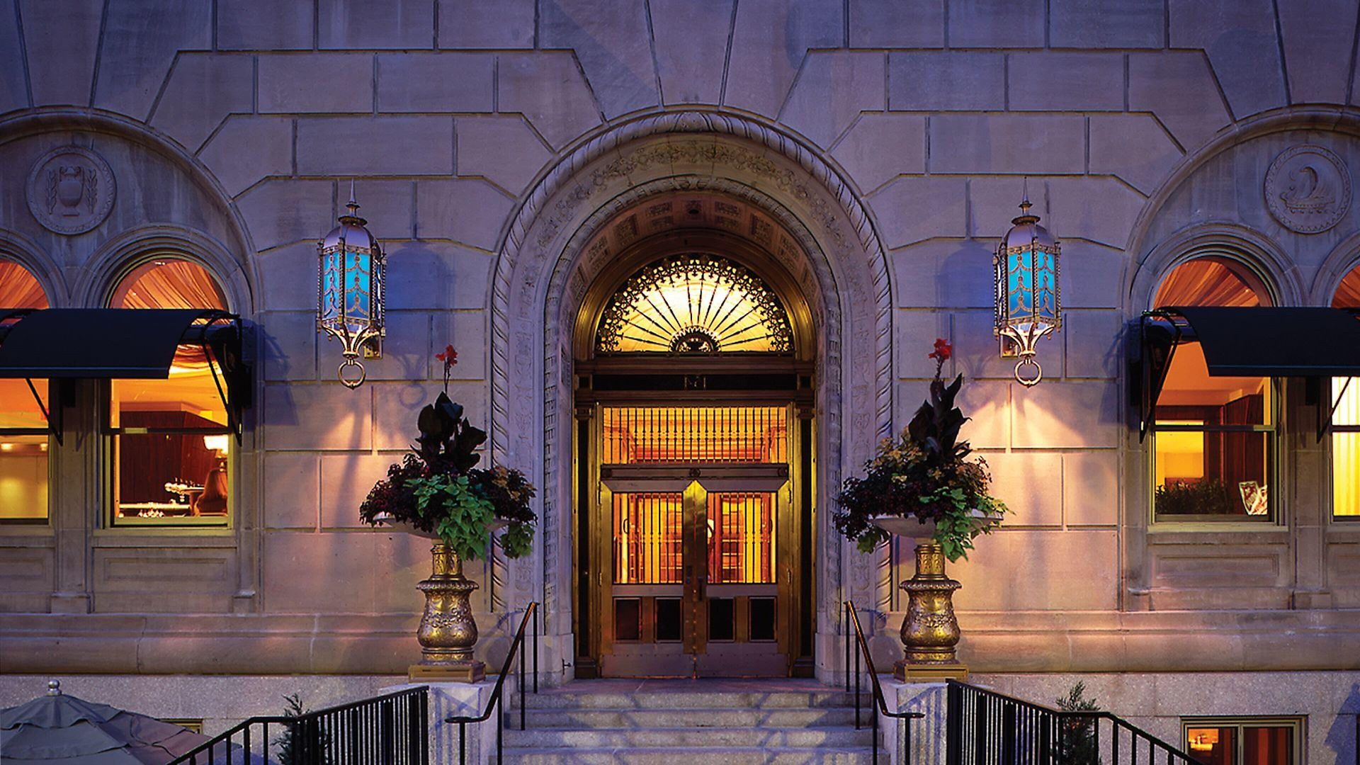 Hotel Aka Back Bay Boston