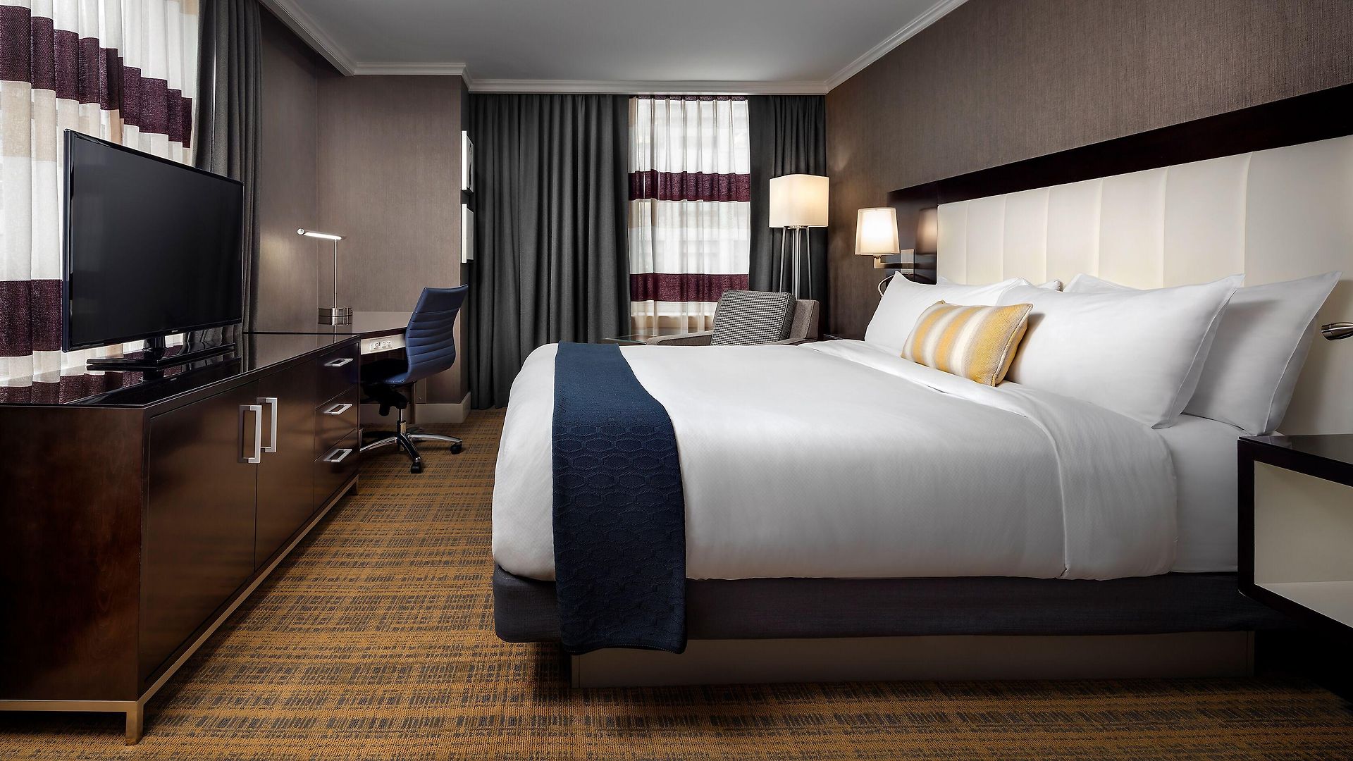 Hotel Aka Back Bay
