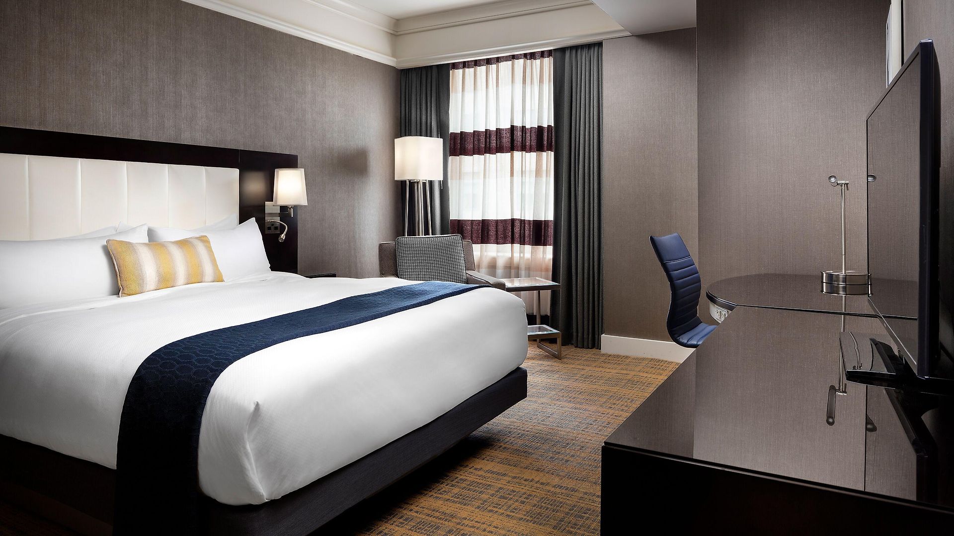 Hotel Aka Back Bay