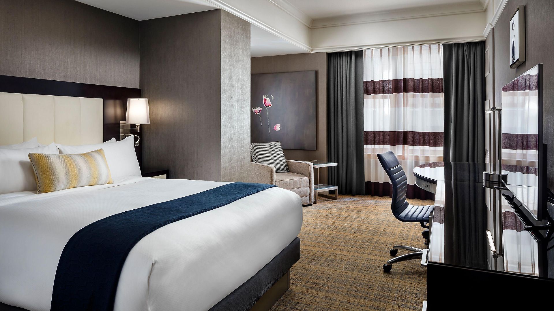 Aka Back Bay Hotel