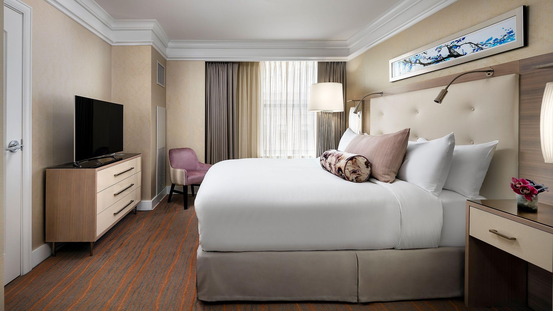 Aka Back Bay Hotel Boston
