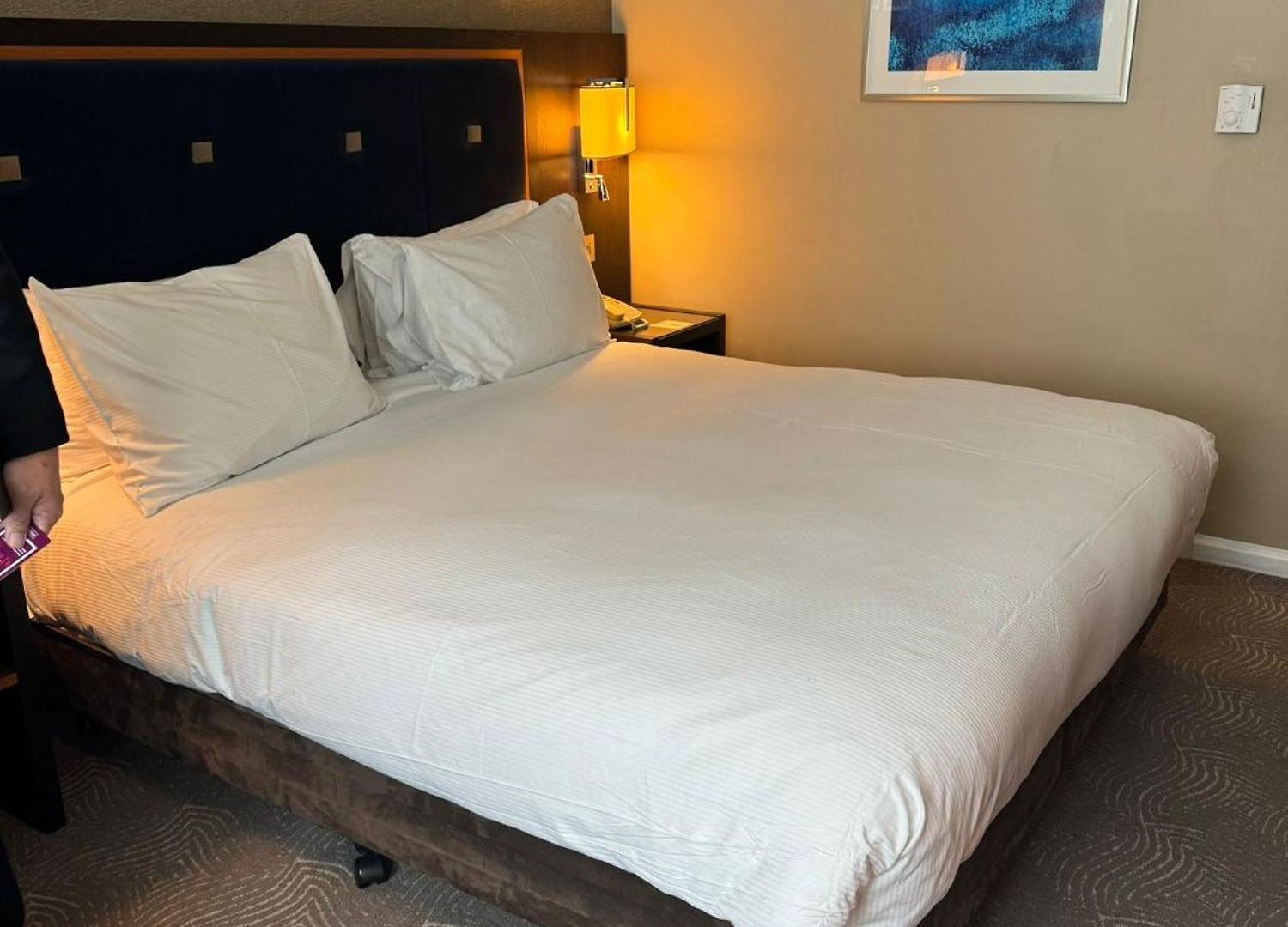 Hotel Brighton Place Boston