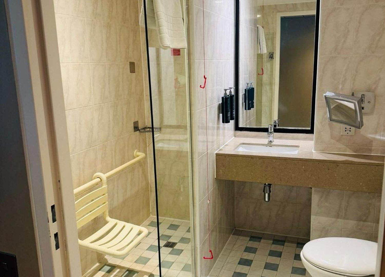 Brighton Place Hotel 3*
