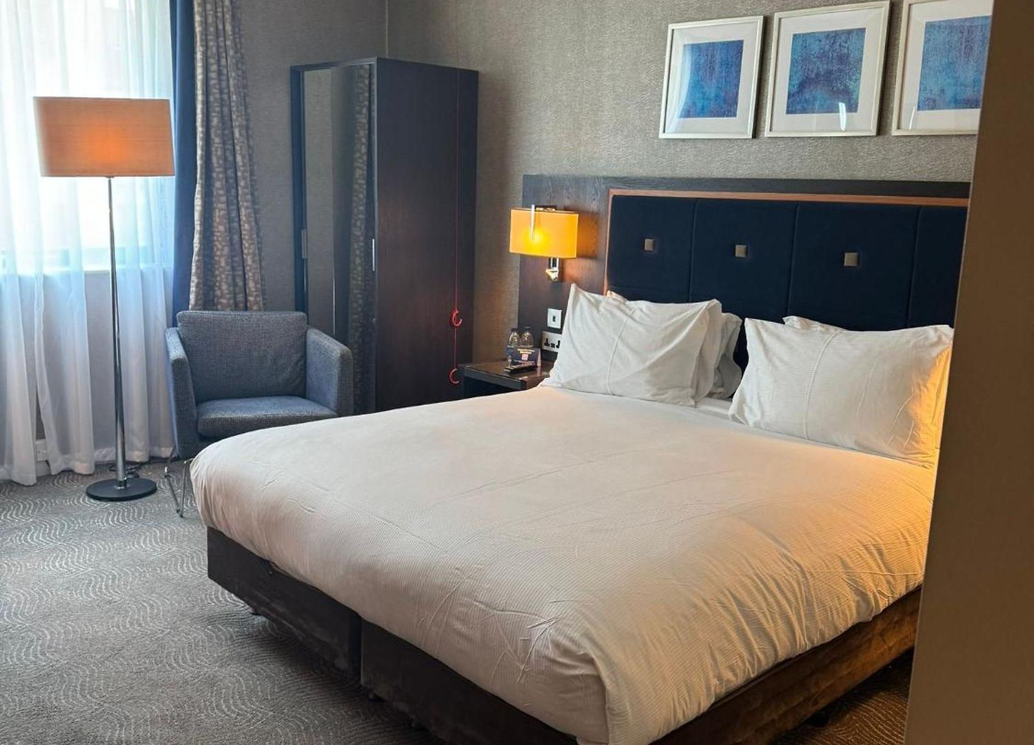 Hotel Brighton Place Boston