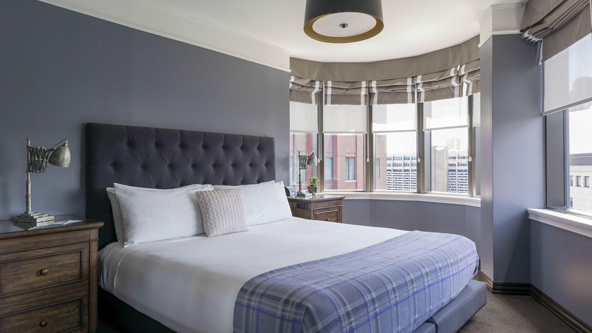 Eurostars The Boxer Hotel 4*