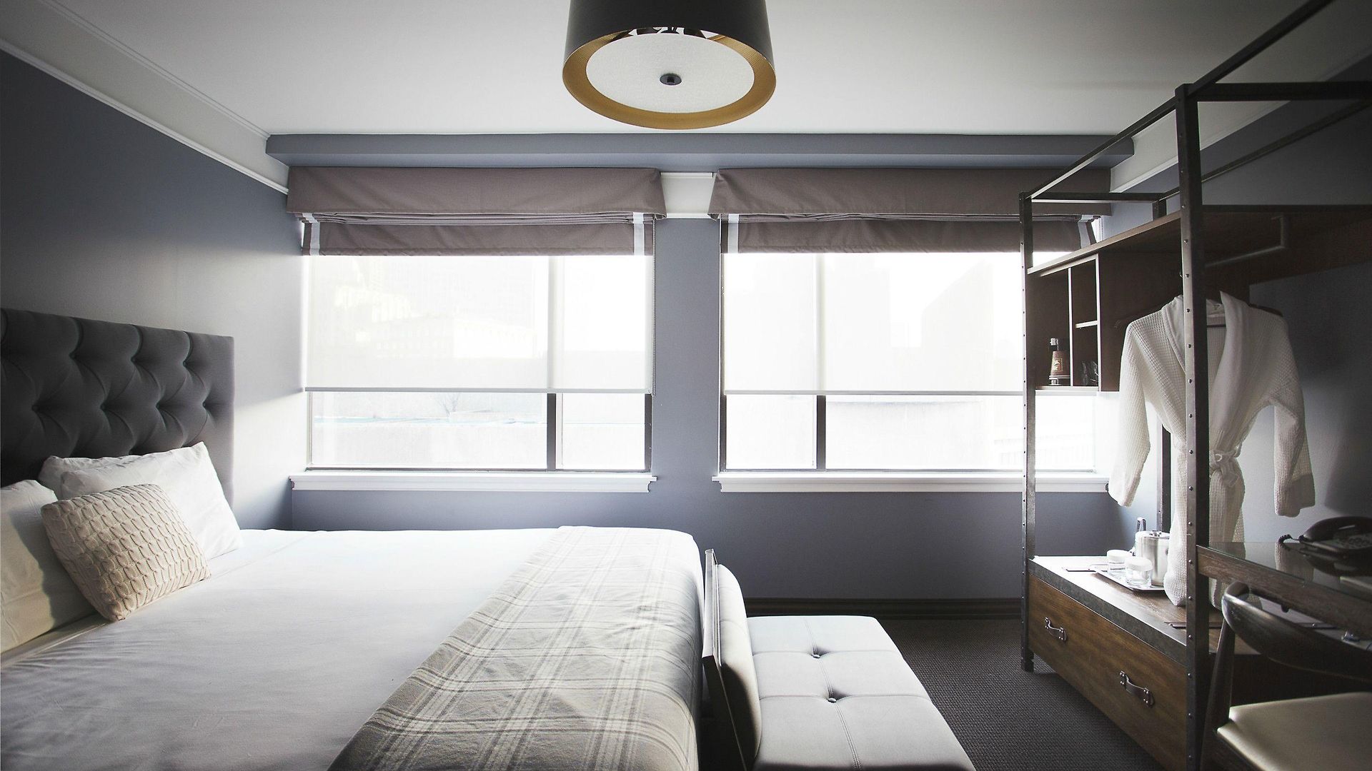 Eurostars The Boxer 4* Boston
