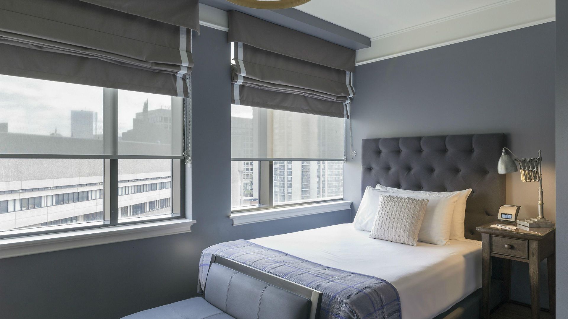 Eurostars The Boxer Hotel