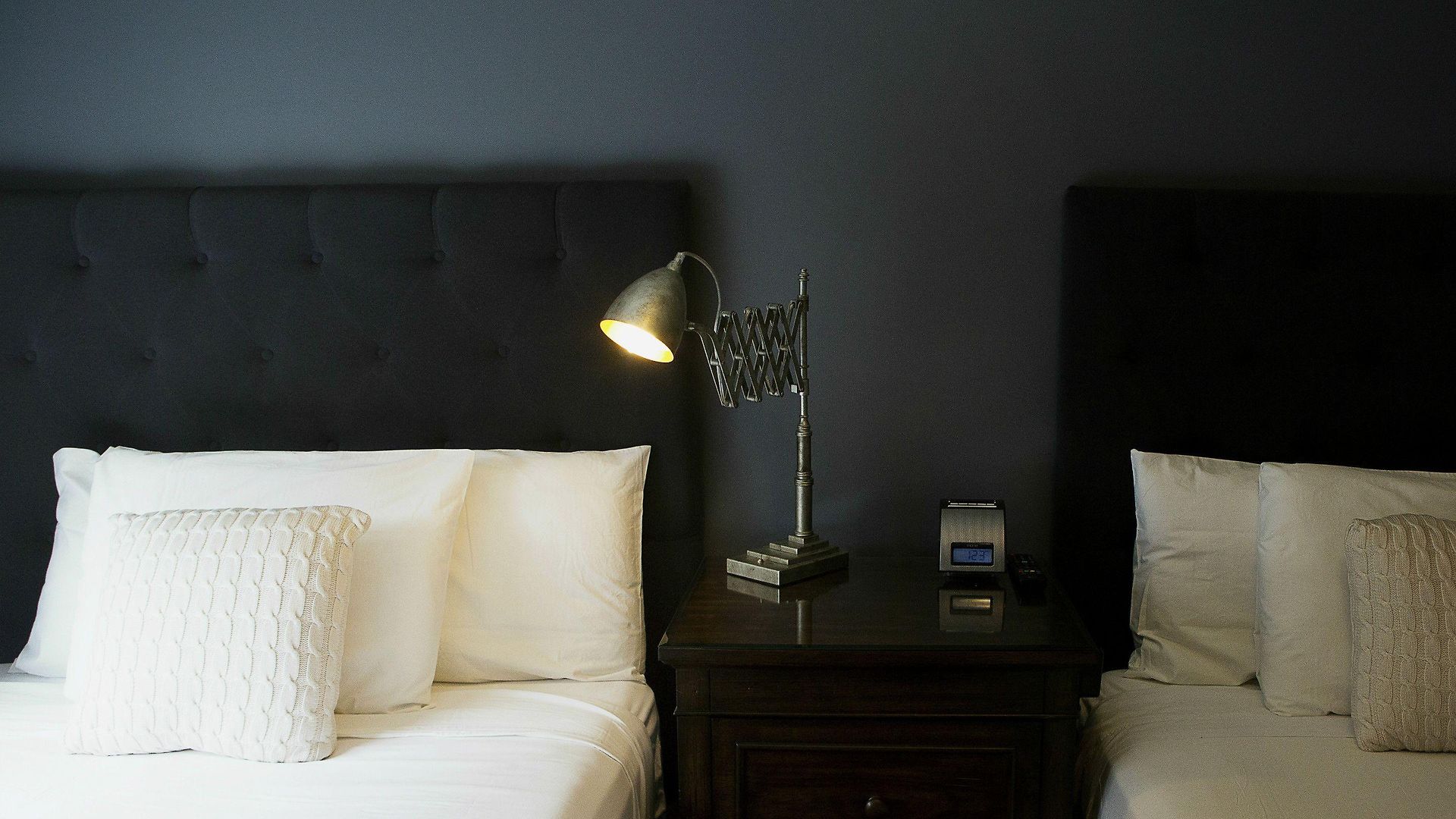 Eurostars The Boxer Hotel