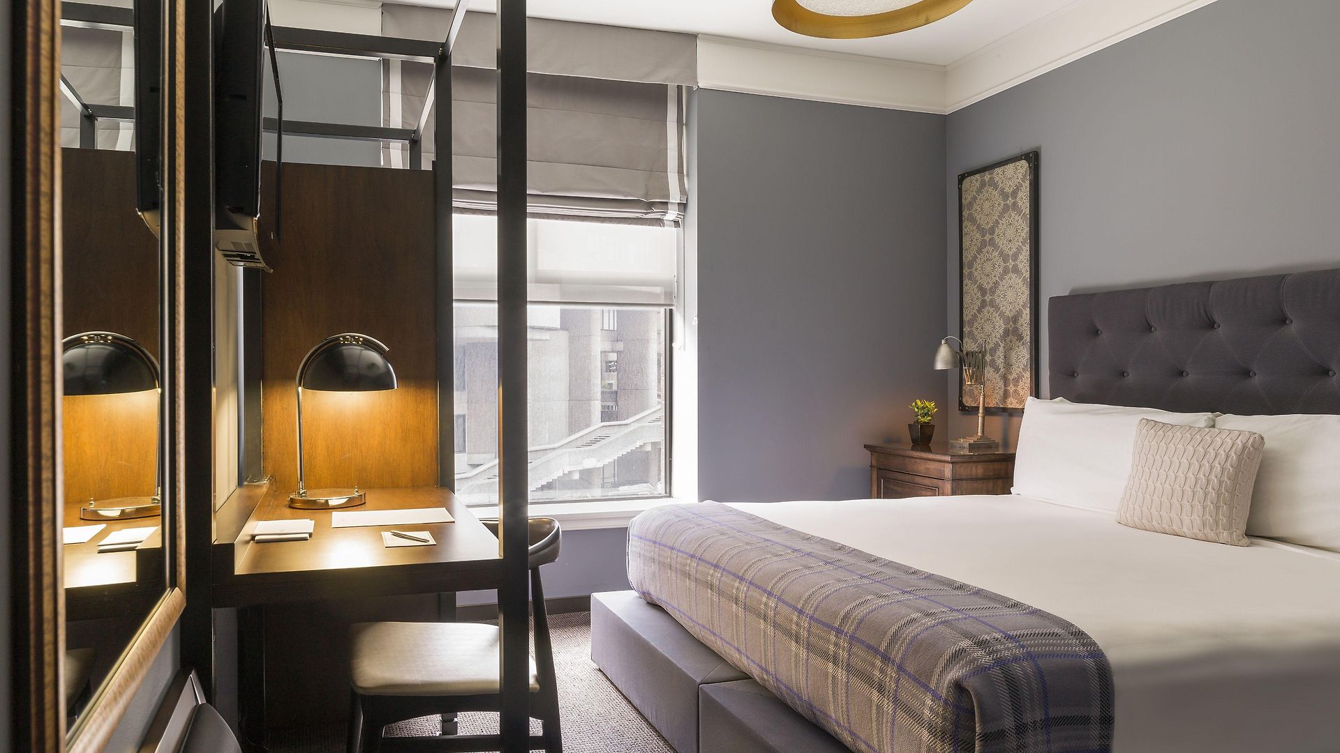 Hotel Eurostars The Boxer
