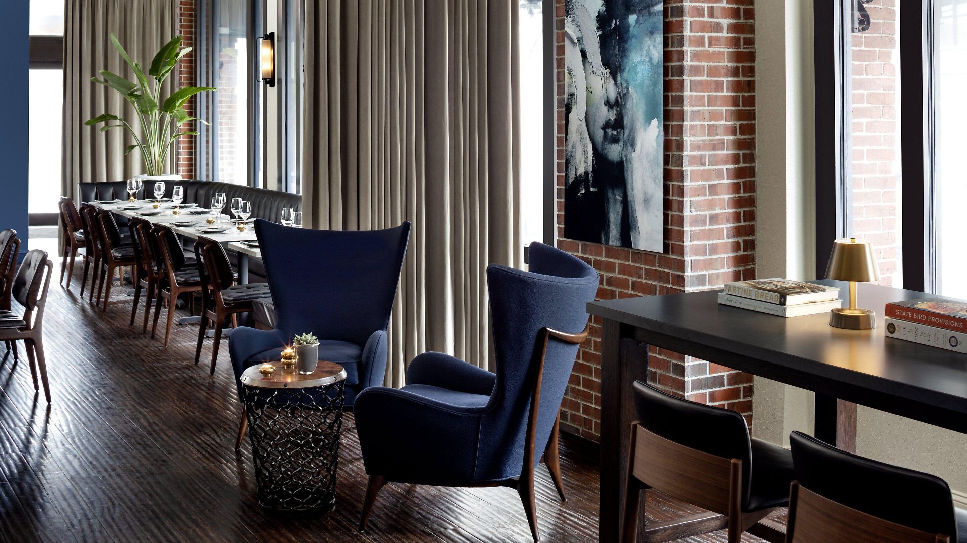 Eurostars The Boxer Hotel Boston