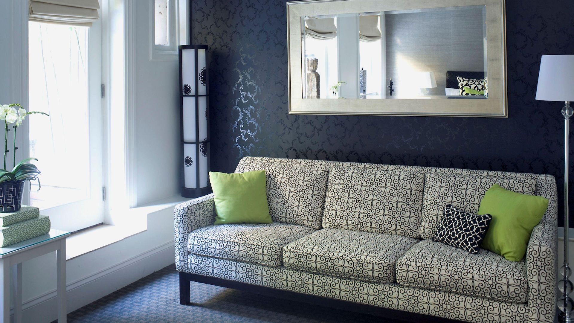 Bed & Breakfast Clarendon Square
