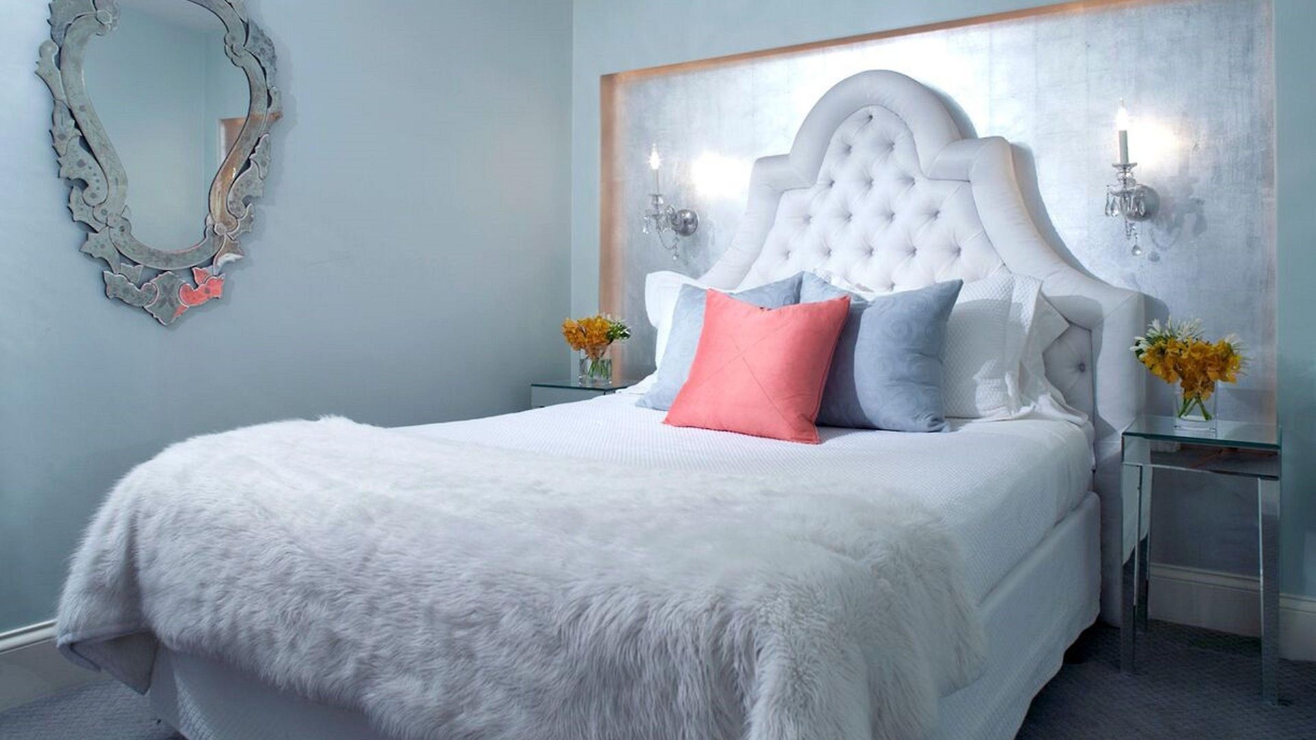 Clarendon Square Bed & Breakfast 4*