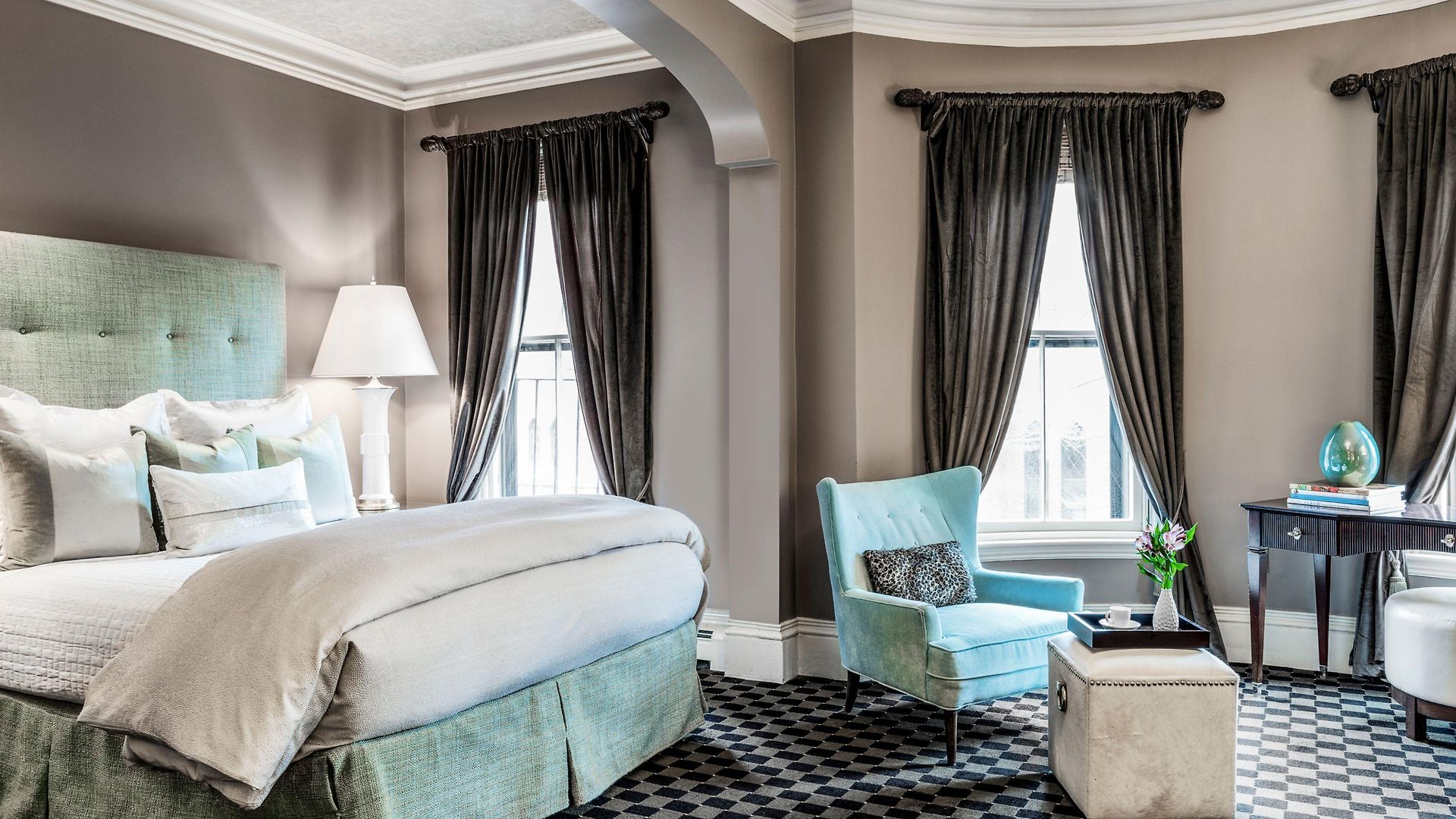 Bed & Breakfast Clarendon Square