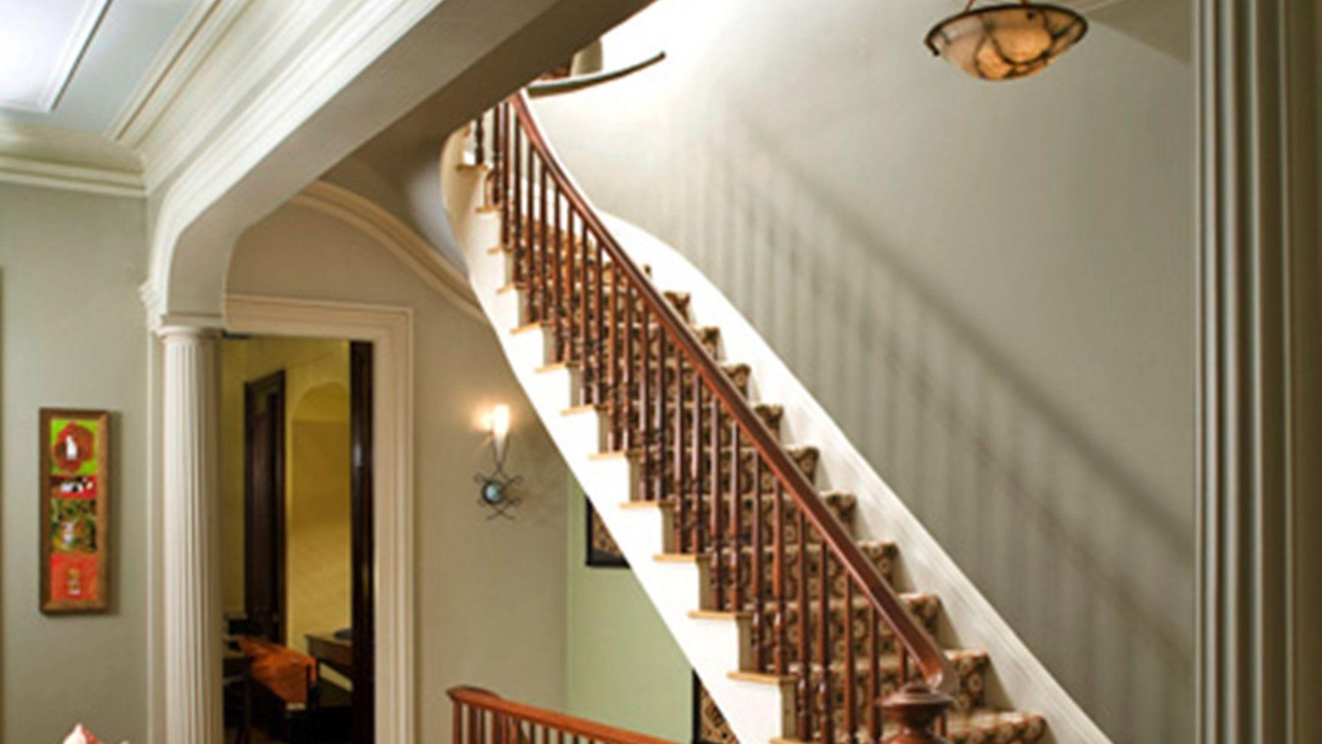 Clarendon Square Bed & Breakfast 4*