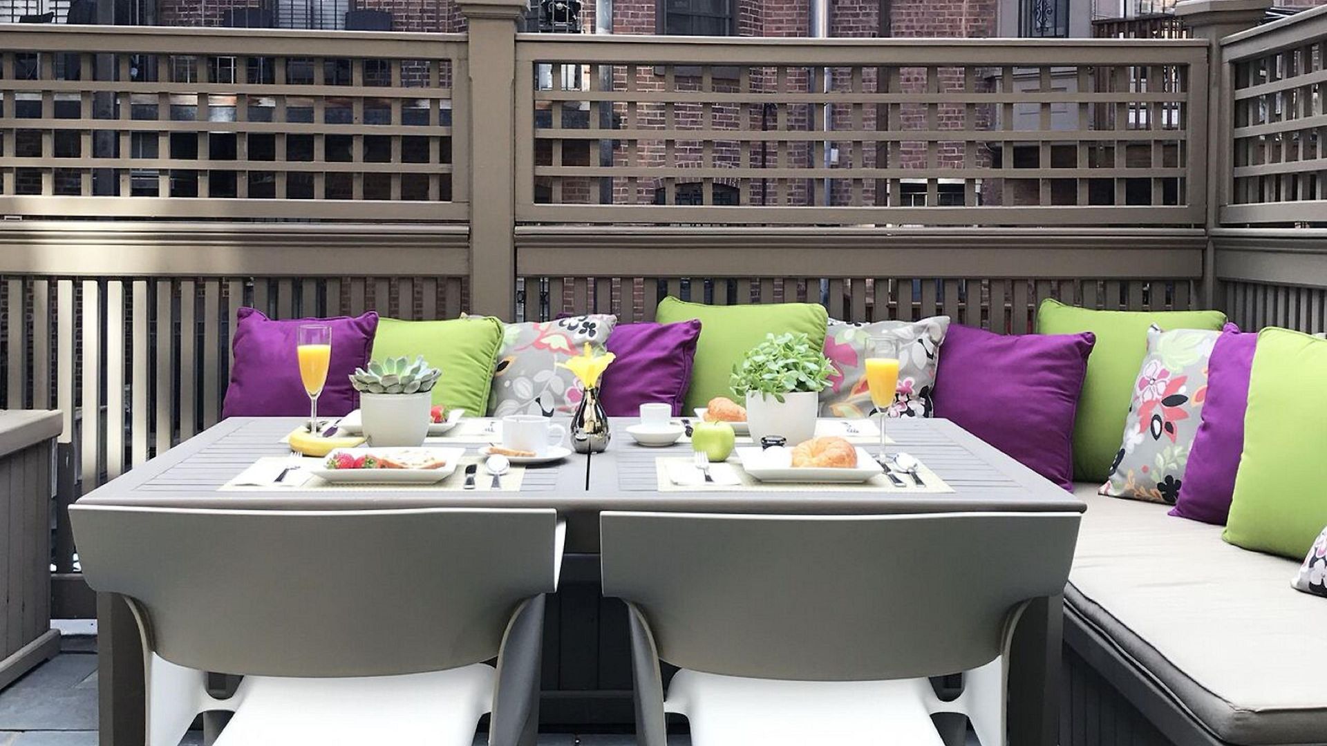 Bed & Breakfast Clarendon Square