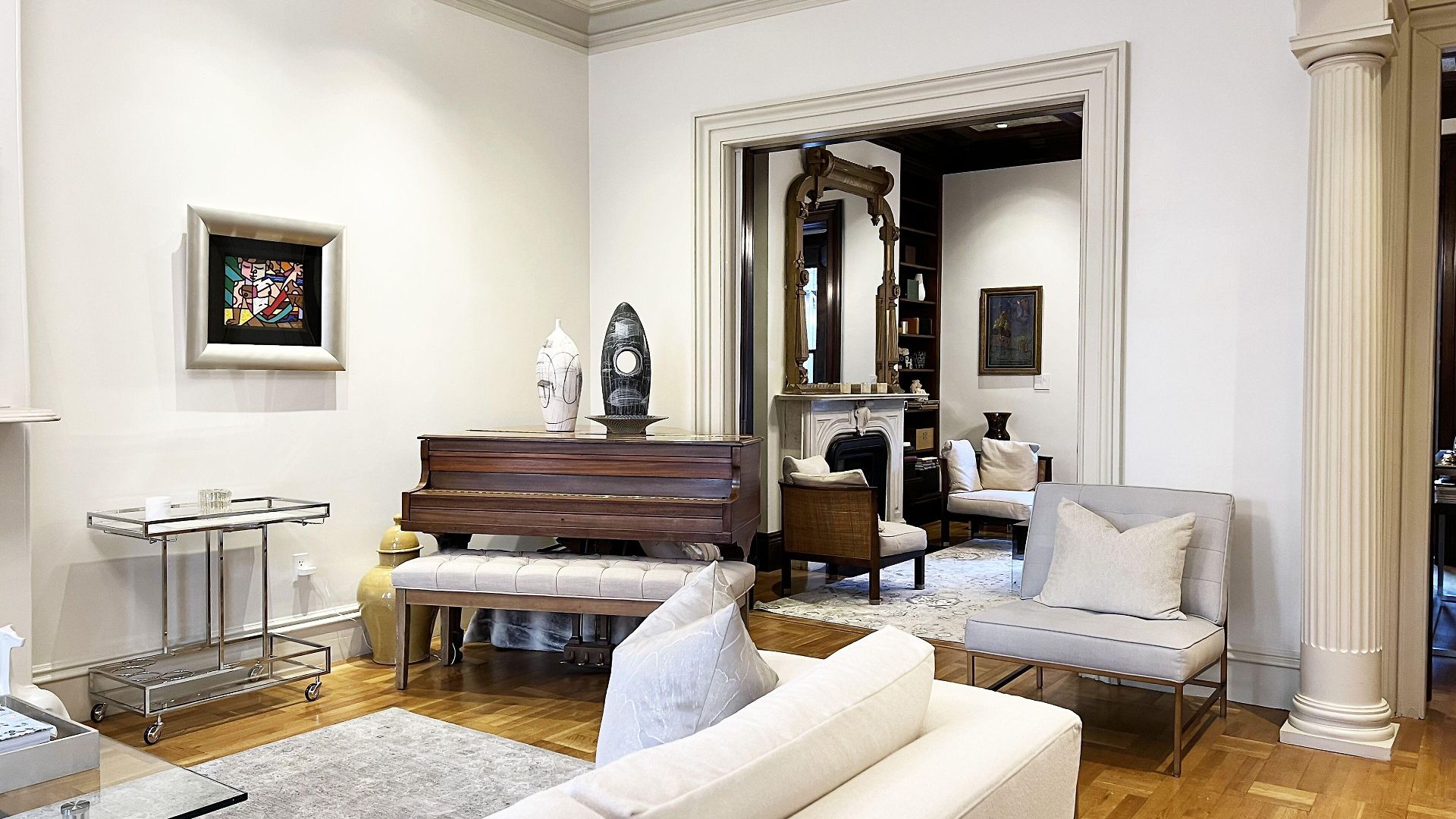 Bed & Breakfast Clarendon Square 4*