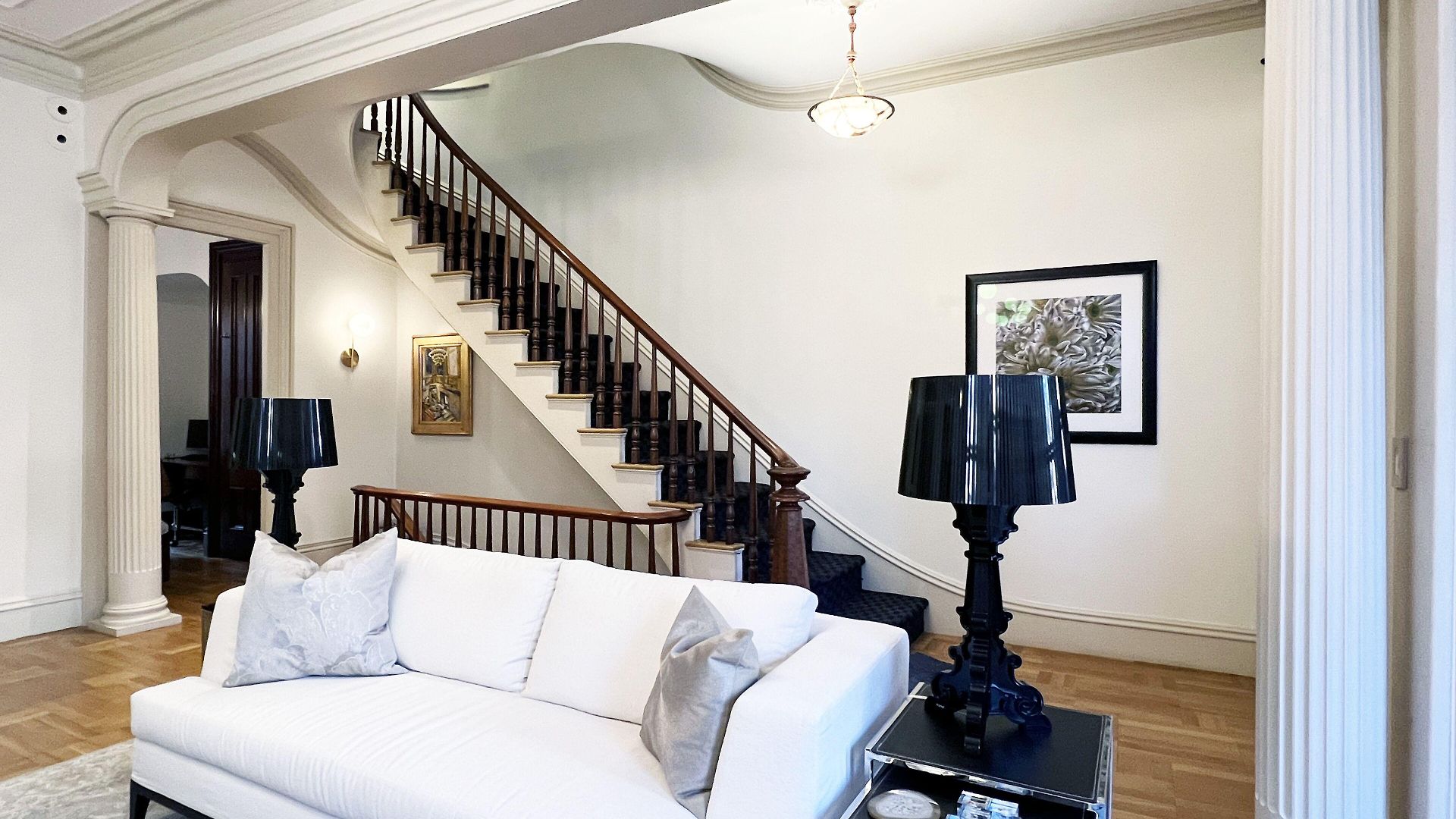 Clarendon Square Bed & Breakfast Boston