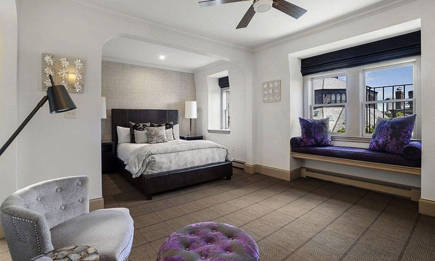 Bed & Breakfast Clarendon Square Boston