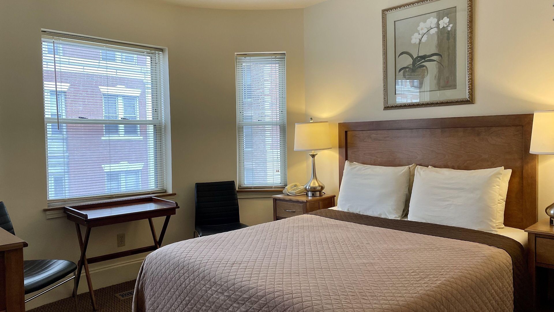 Oasis Guest house Boston