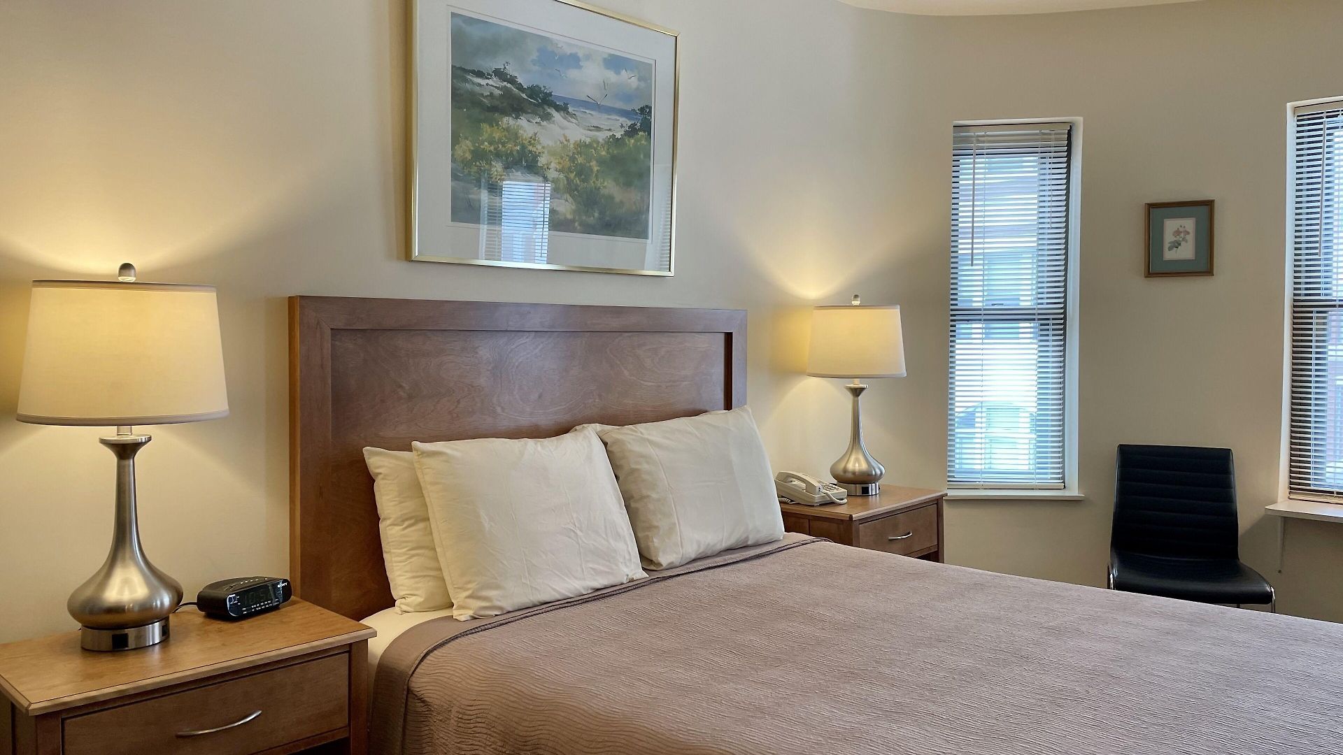 Oasis Guest house Boston