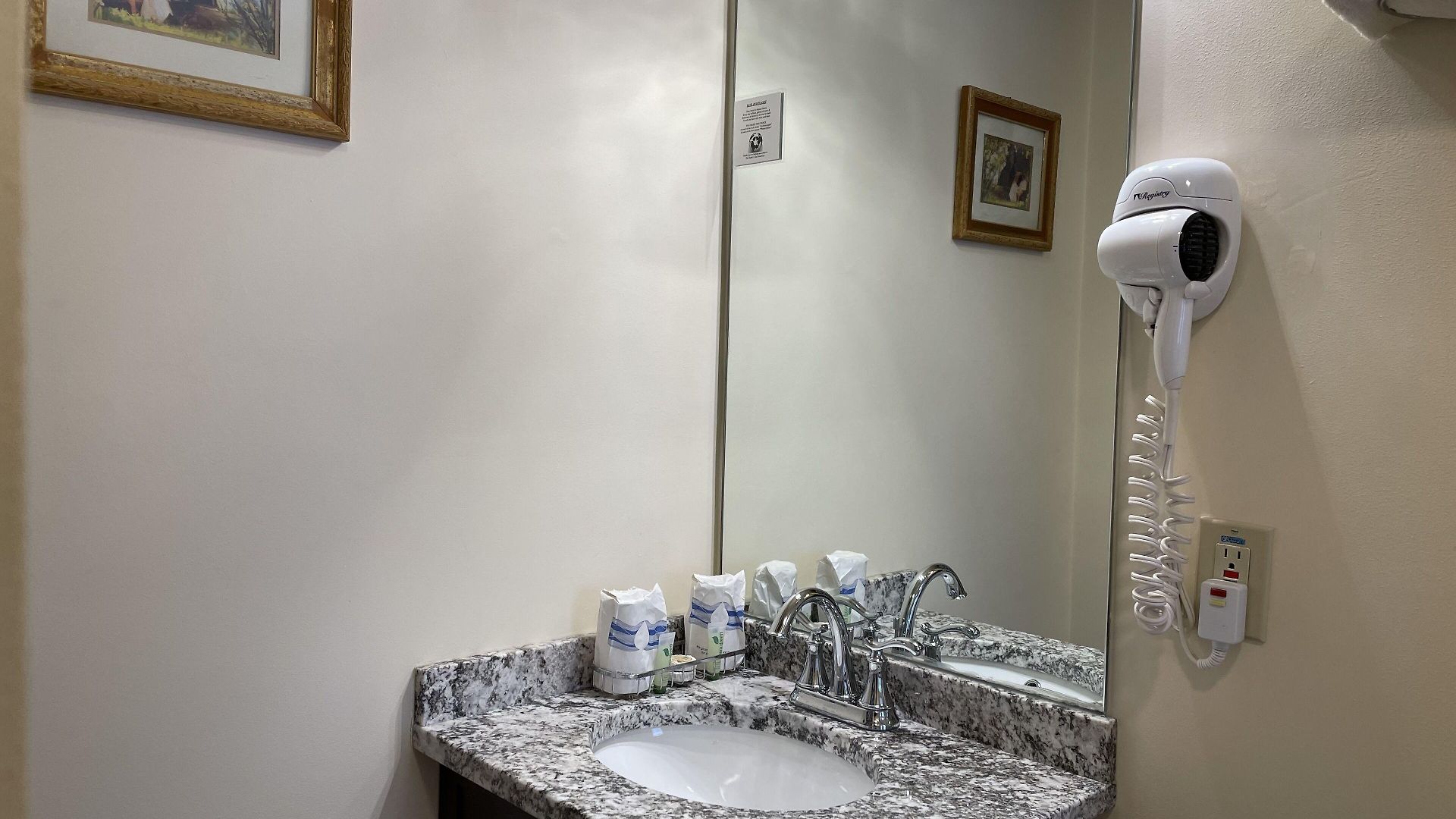 Oasis Guest house 2*