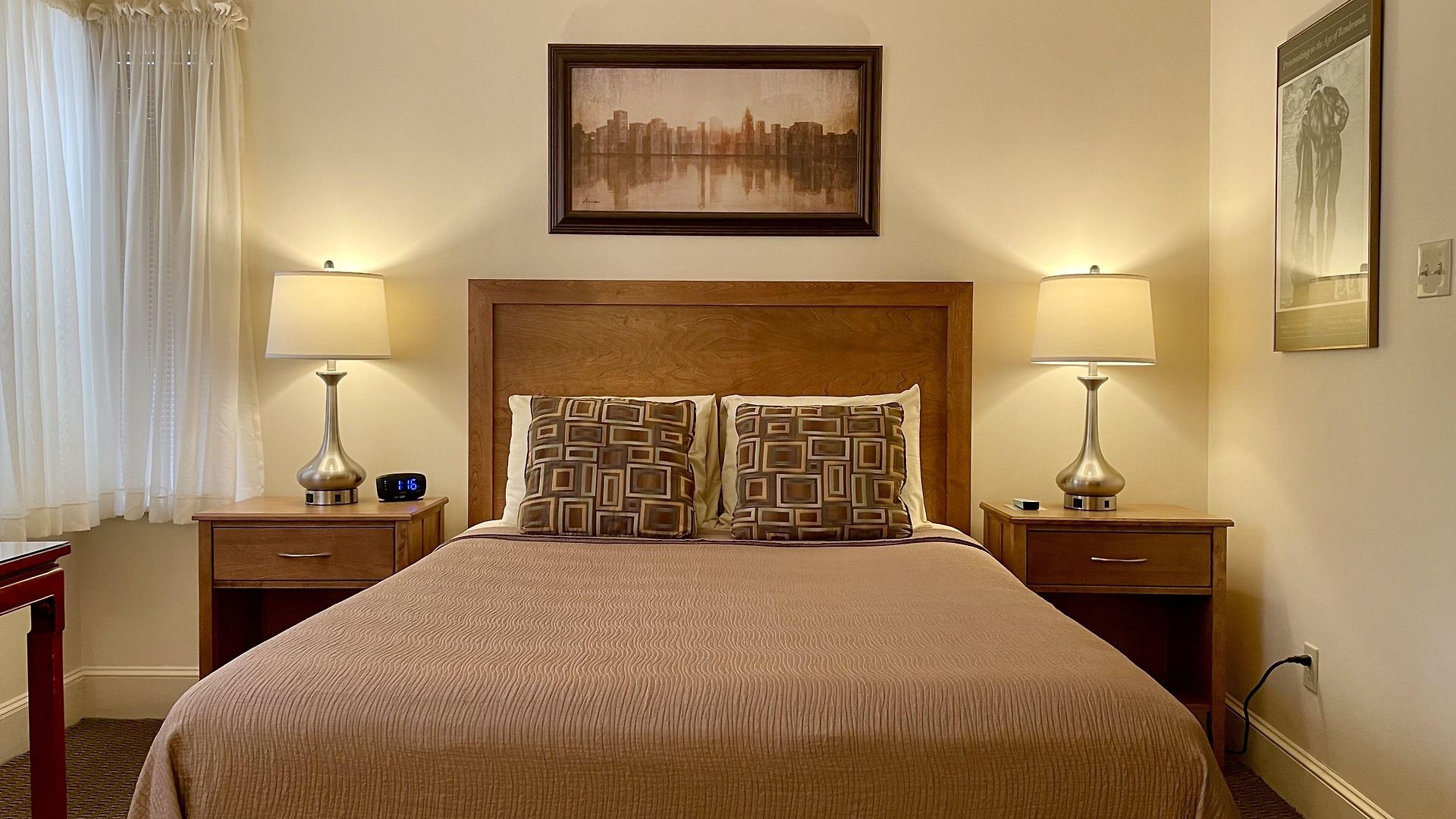 Guest house Oasis
