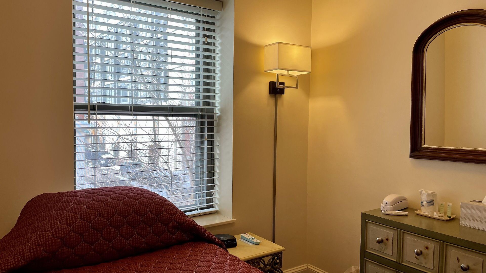 Guest house Oasis