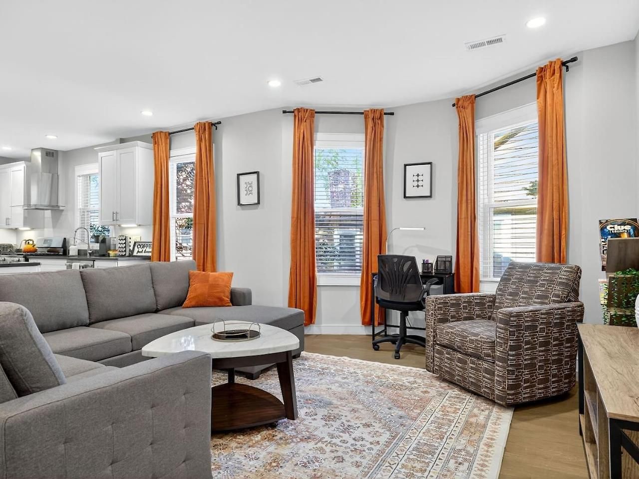 Luxury 3br In That Sleeps 10 Apartment