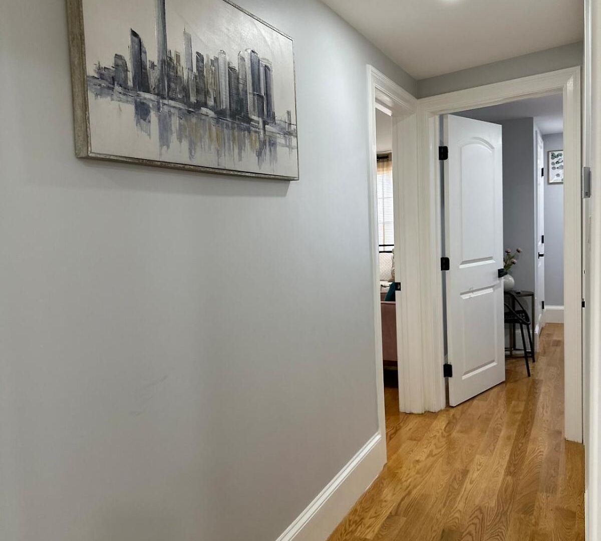 85c Brand New 3brwalk To Transit, Near Apartment Boston