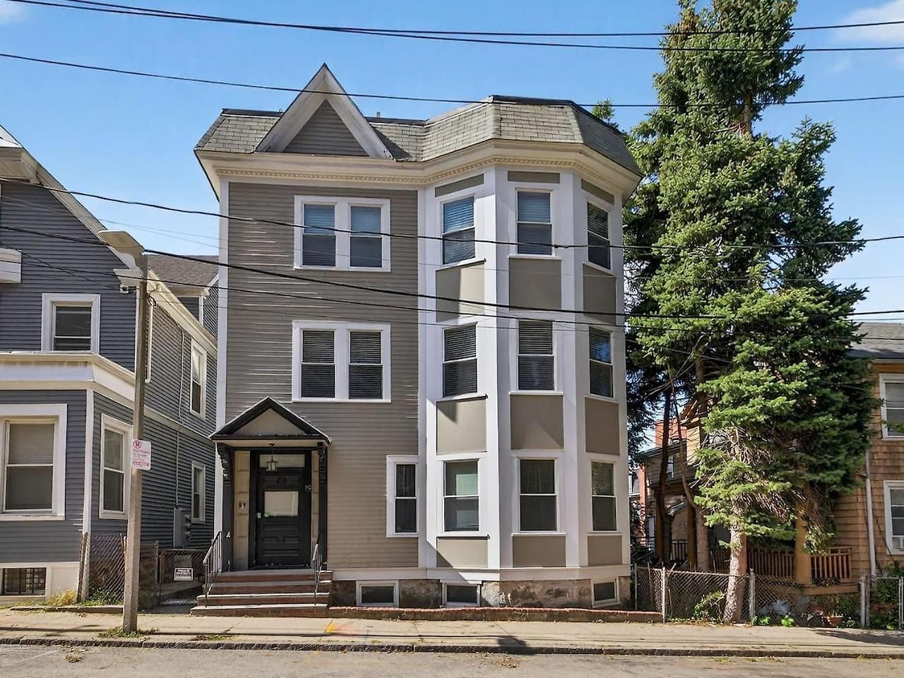 Luxury 3br In That Sleeps 10 * Boston